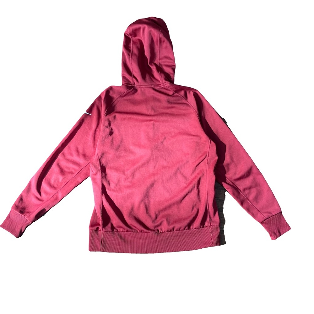 Stanford Nike Zip Up Hoodie